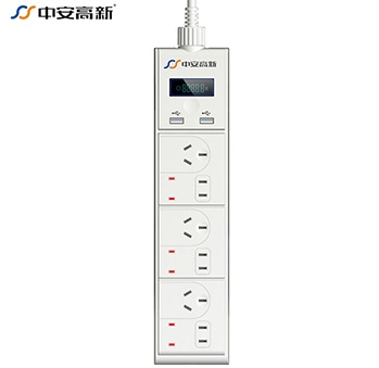 一站式建材供應(yīng)鏈平臺(tái)：排插